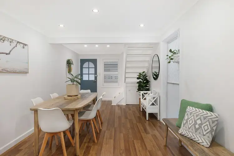 Fourth view of Homely townhouse listing, 5/31 Tenth Avenue, Budgewoi NSW 2262