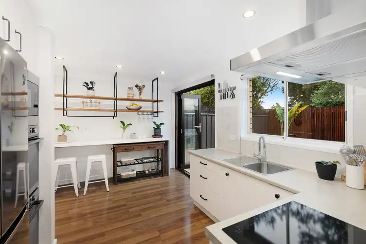 Fifth view of Homely townhouse listing, 5/31 Tenth Avenue, Budgewoi NSW 2262