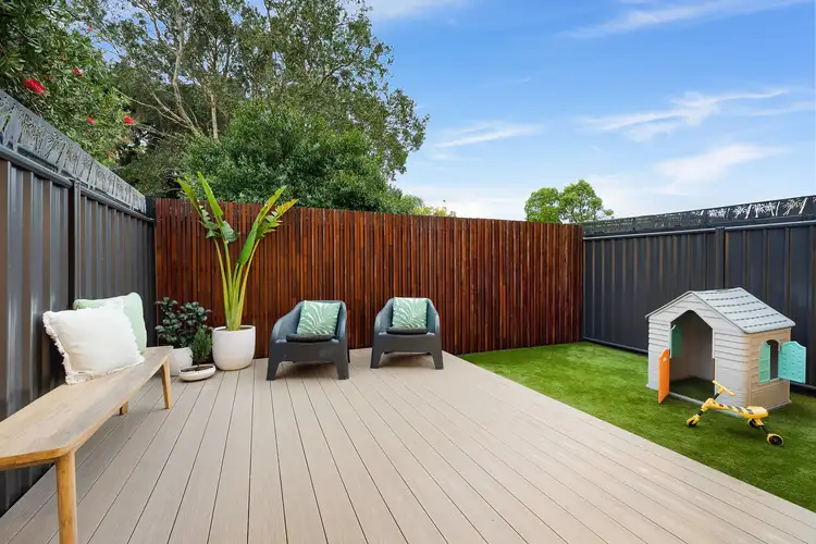 Sixth view of Homely townhouse listing, 5/31 Tenth Avenue, Budgewoi NSW 2262