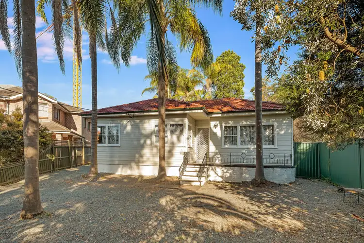 Main view of Homely house listing, 10 Telfer Place, Westmead NSW 2145