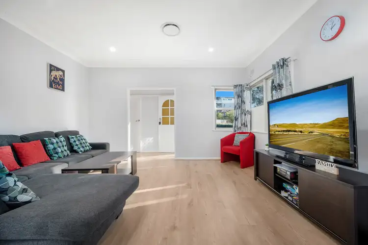 Second view of Homely house listing, 10 Telfer Place, Westmead NSW 2145