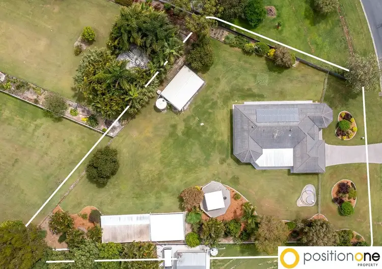 Main view of Homely house listing, 16 Ridgewood Drive, Burpengary East QLD 4505