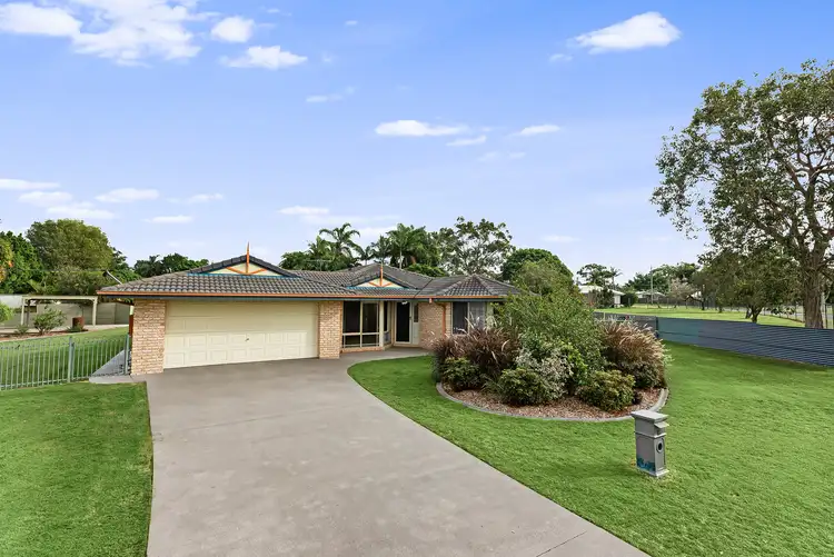 Second view of Homely house listing, 16 Ridgewood Drive, Burpengary East QLD 4505