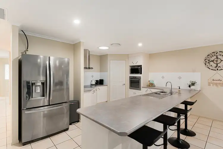 Third view of Homely house listing, 16 Ridgewood Drive, Burpengary East QLD 4505