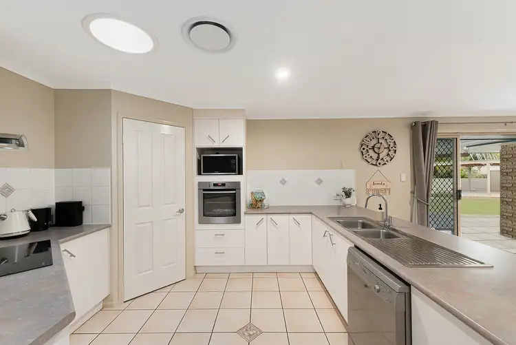 Fourth view of Homely house listing, 16 Ridgewood Drive, Burpengary East QLD 4505