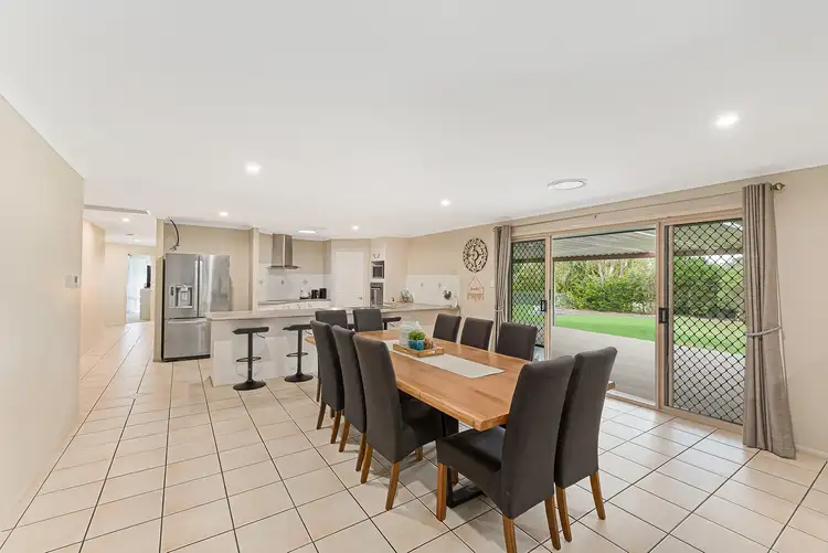 Fifth view of Homely house listing, 16 Ridgewood Drive, Burpengary East QLD 4505