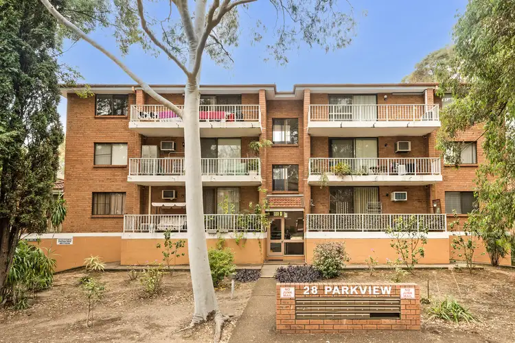 7/28-30 Lane Street, Wentworthville NSW 2145