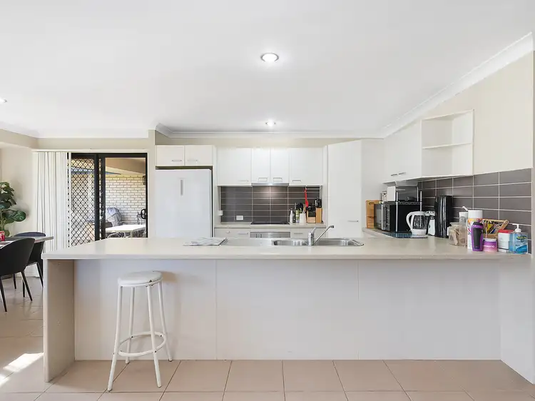 Second view of Homely house listing, 9 Woodfern Drive, Upper Caboolture QLD 4510