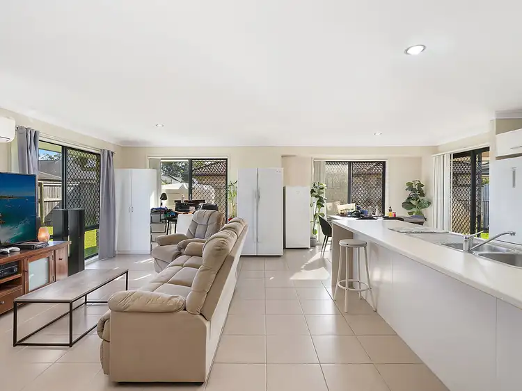 Third view of Homely house listing, 9 Woodfern Drive, Upper Caboolture QLD 4510