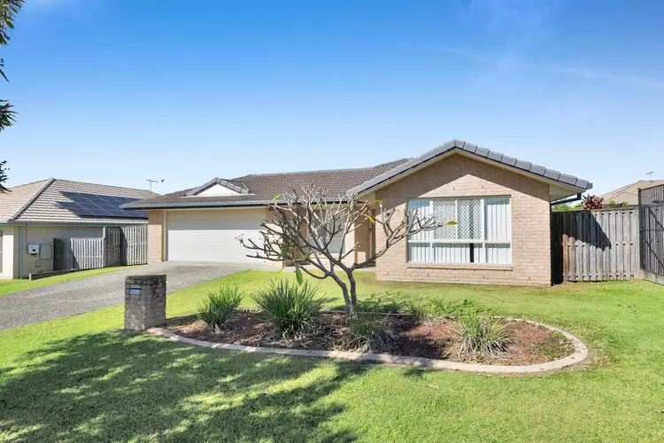 46 Bluejay Circuit, Morayfield QLD 4506