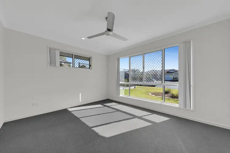 Second view of Homely house listing, 46 Bluejay Circuit, Morayfield QLD 4506