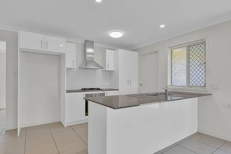 Third view of Homely house listing, 46 Bluejay Circuit, Morayfield QLD 4506