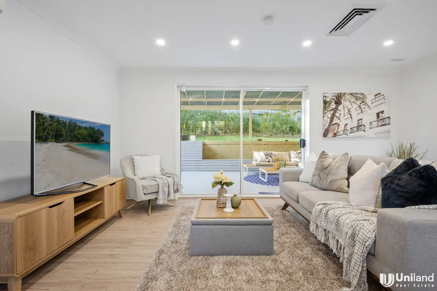 Main view of Homely house listing, 21 Blackwattle Place, Cherrybrook NSW 2126