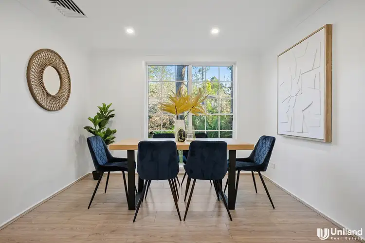 Fourth view of Homely house listing, 21 Blackwattle Place, Cherrybrook NSW 2126