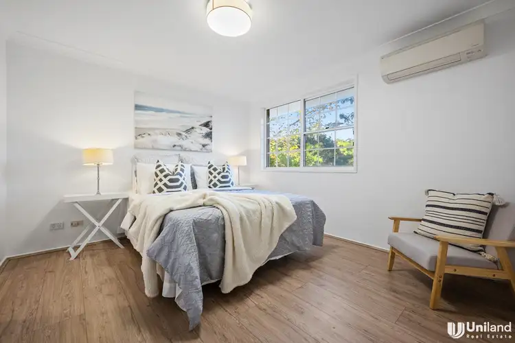 Sixth view of Homely house listing, 21 Blackwattle Place, Cherrybrook NSW 2126