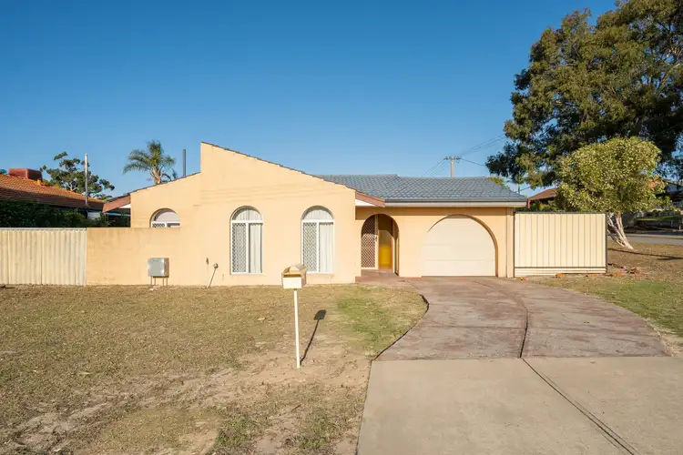 1 Inca Place, Willetton WA 6155