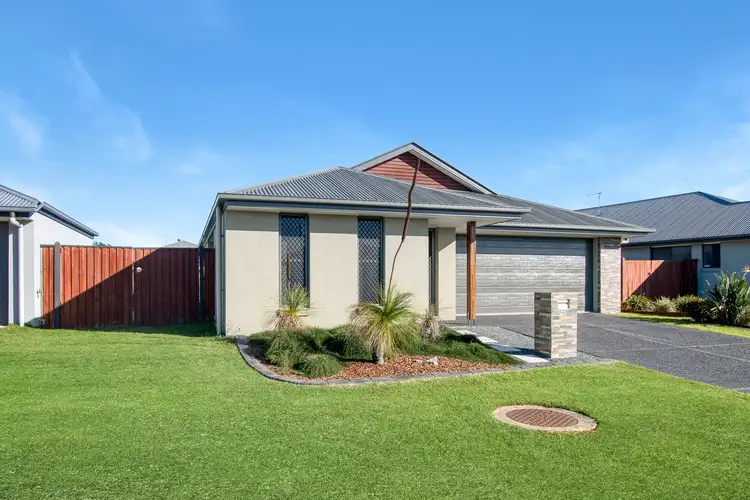 25 Goldstar Circuit, Caboolture QLD 4510