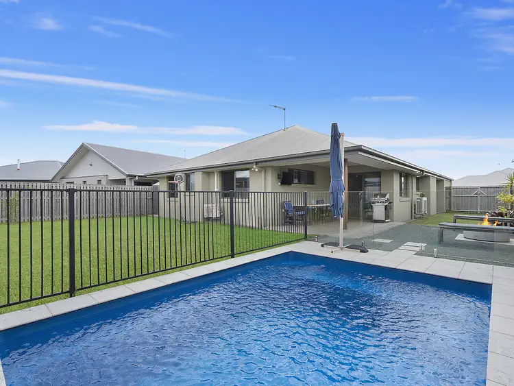 Fourth view of Homely house listing, 25 Goldstar Circuit, Caboolture QLD 4510