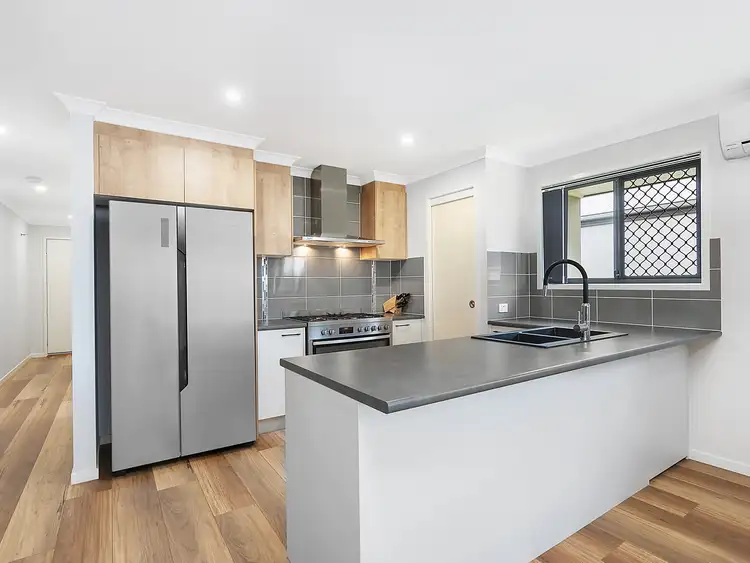 Fifth view of Homely house listing, 25 Goldstar Circuit, Caboolture QLD 4510