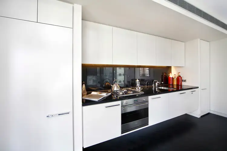 Third view of Homely apartment listing, 10C/161 Kent Street, Sydney NSW 2000