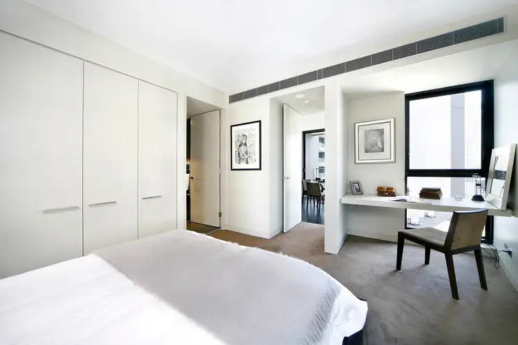 Fifth view of Homely apartment listing, 10C/161 Kent Street, Sydney NSW 2000