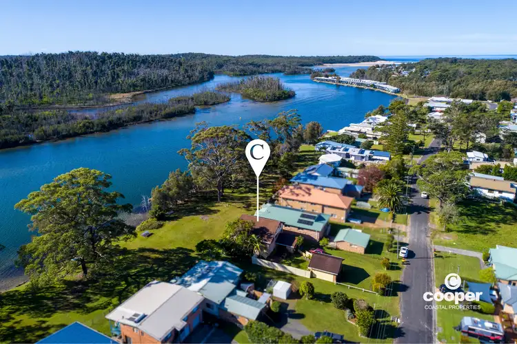 Third view of Homely house listing, 25 Edwin Avenue, Lake Conjola NSW 2539
