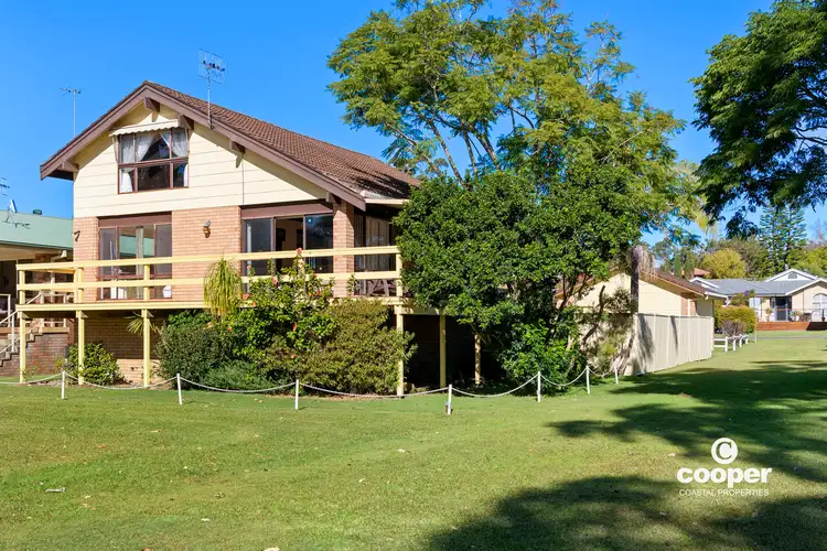 Fourth view of Homely house listing, 25 Edwin Avenue, Lake Conjola NSW 2539