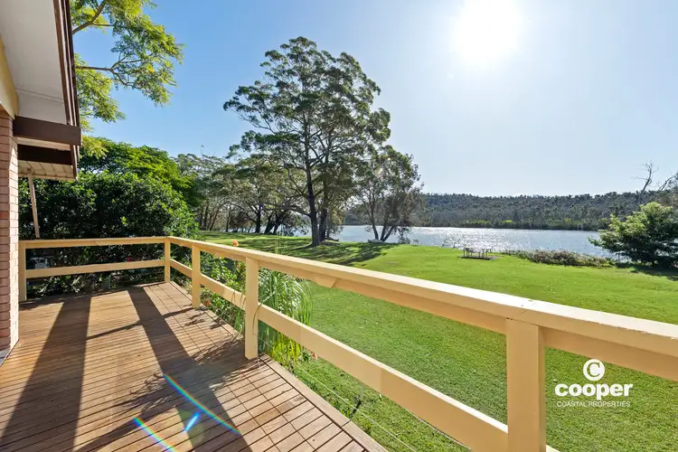 Fifth view of Homely house listing, 25 Edwin Avenue, Lake Conjola NSW 2539