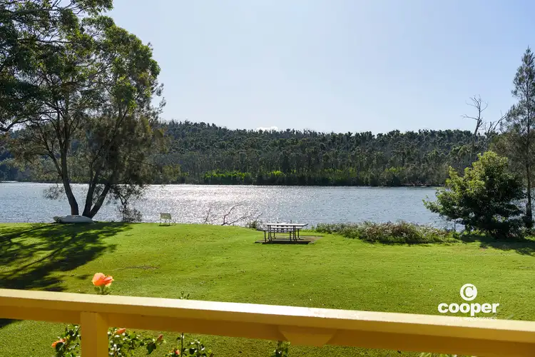 Sixth view of Homely house listing, 25 Edwin Avenue, Lake Conjola NSW 2539