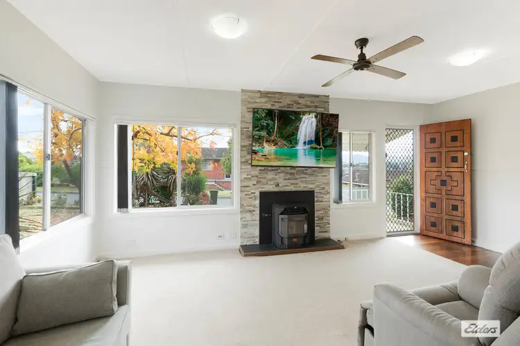 Second view of Homely house listing, 4 Taronga Crescent, Bega NSW 2550