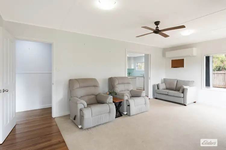 Fifth view of Homely house listing, 4 Taronga Crescent, Bega NSW 2550