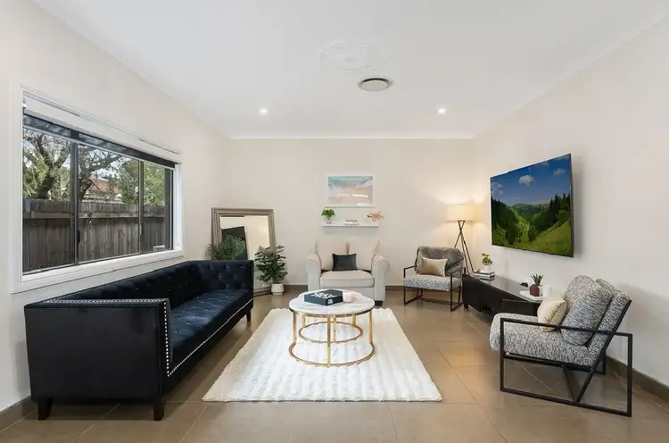 1 Seymour Parade, Belfield NSW 2191