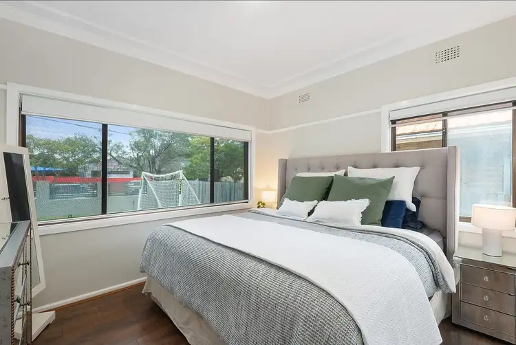 Fifth view of Homely house listing, 1 Seymour Parade, Belfield NSW 2191