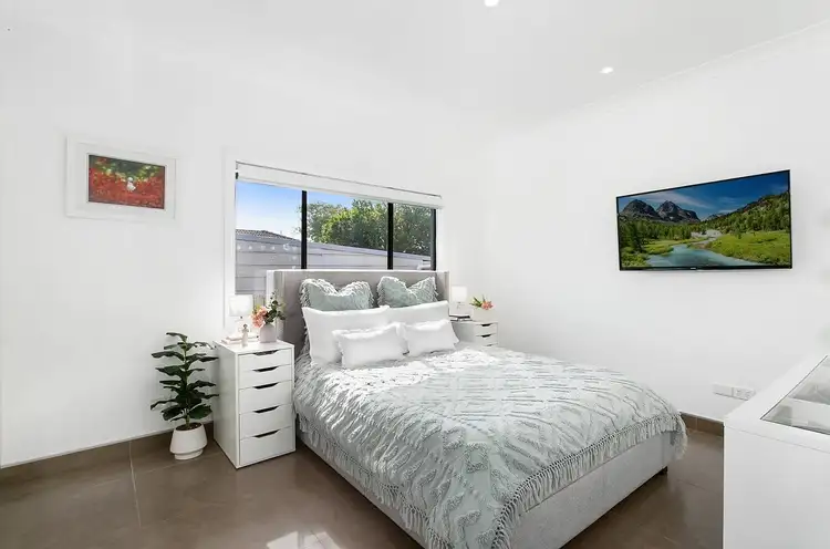 Sixth view of Homely house listing, 1 Seymour Parade, Belfield NSW 2191