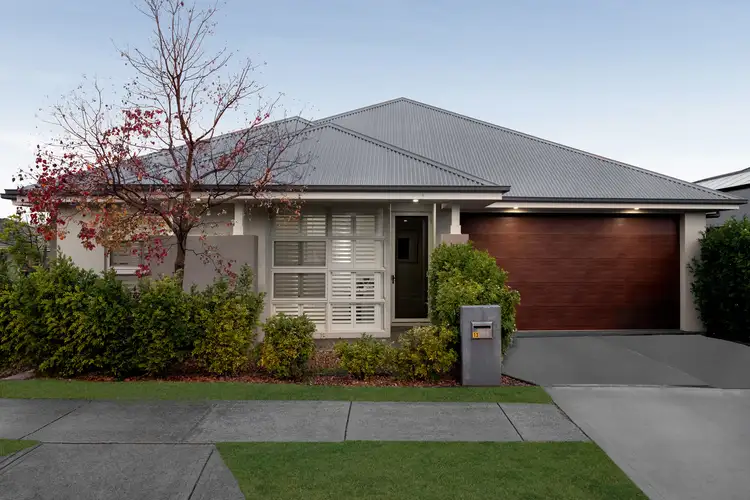 Main view of Homely house listing, 13 Paxton Street, Gledswood Hills NSW 2557