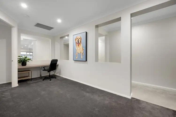 Fifth view of Homely house listing, 13 Paxton Street, Gledswood Hills NSW 2557