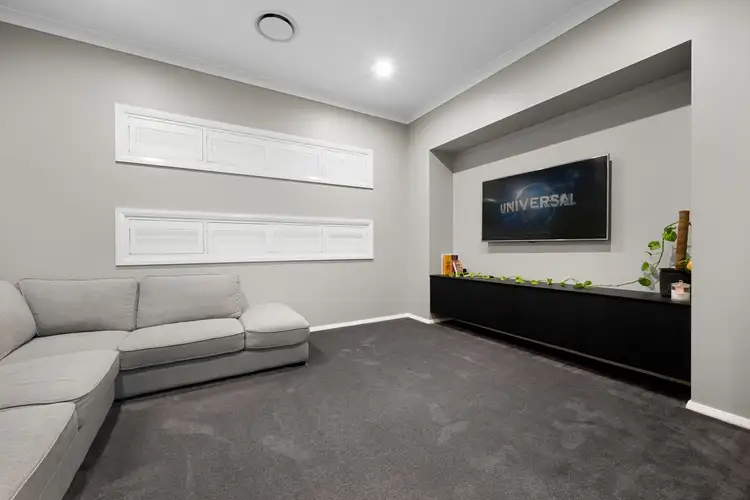 Sixth view of Homely house listing, 13 Paxton Street, Gledswood Hills NSW 2557