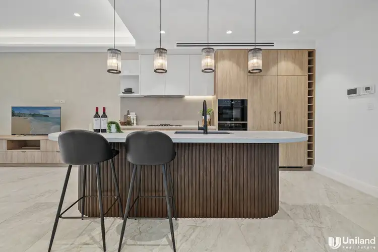 Third view of Homely semi-detached listing, 86A Eastview Avenue, North Ryde NSW 2113