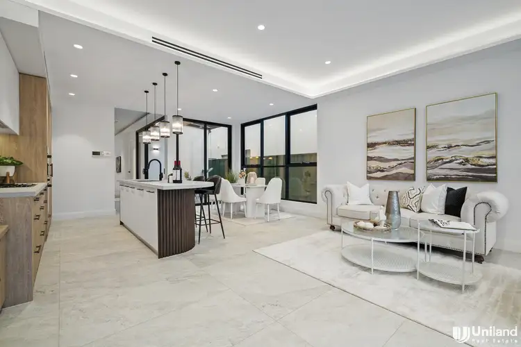 Fifth view of Homely semi-detached listing, 86A Eastview Avenue, North Ryde NSW 2113