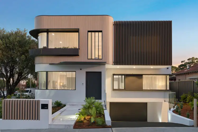 Main view of Homely house listing, 41 Alice Street, Sans Souci NSW 2219