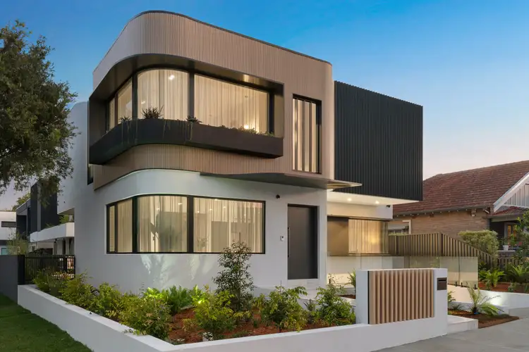 Second view of Homely house listing, 41 Alice Street, Sans Souci NSW 2219