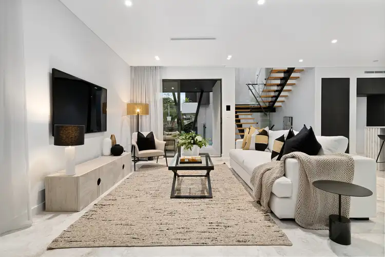 Third view of Homely house listing, 41 Alice Street, Sans Souci NSW 2219