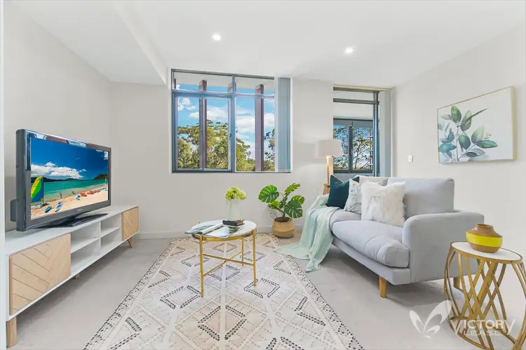 202/13 Waterview Drive, Lane Cove NSW 2066