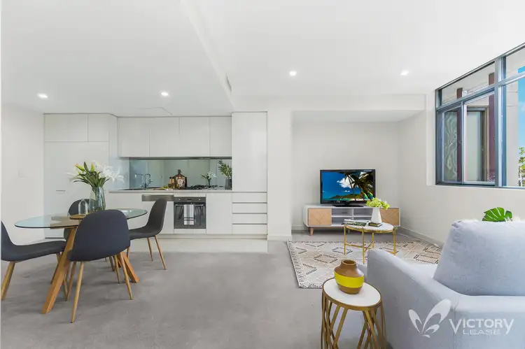 Third view of Homely apartment listing, 202/13 Waterview Drive, Lane Cove NSW 2066