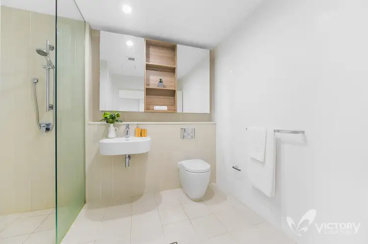 Fifth view of Homely apartment listing, 202/13 Waterview Drive, Lane Cove NSW 2066