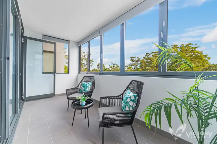 Sixth view of Homely apartment listing, 202/13 Waterview Drive, Lane Cove NSW 2066