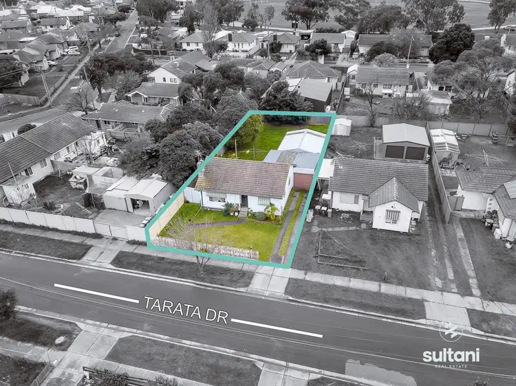 Fourth view of Homely house listing, 24 Tarata Drive, Doveton VIC 3177