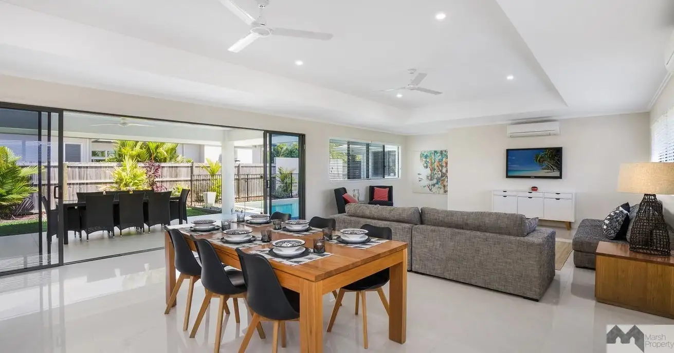 Main view of Homely house listing, 17 Castelton Entrance, Smithfield QLD 4878