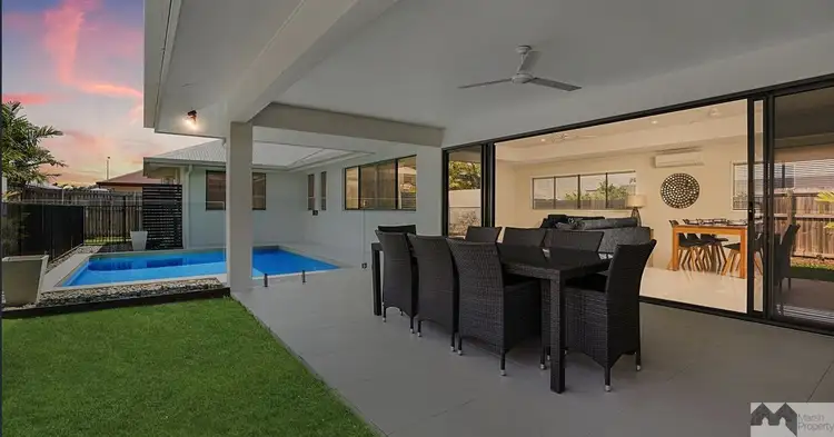 Second view of Homely house listing, 17 Castelton Entrance, Smithfield QLD 4878