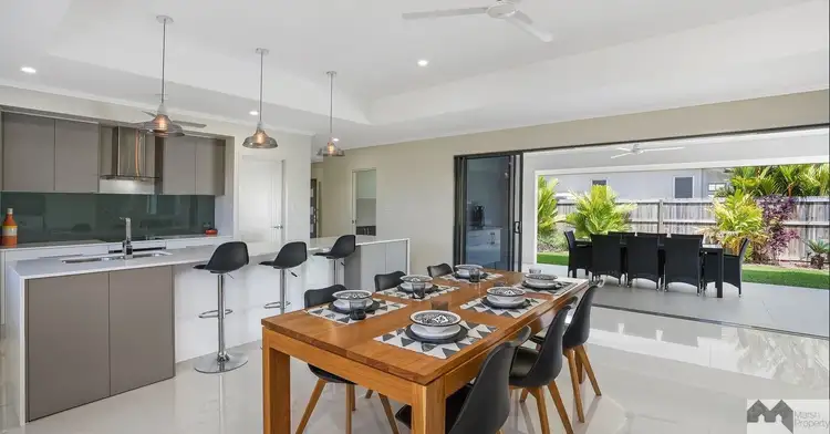 Third view of Homely house listing, 17 Castelton Entrance, Smithfield QLD 4878